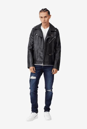 Ropa deportiva cuidado con el perro sale