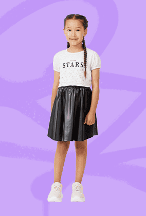 Ropa cuidado con el perro niña hotsell