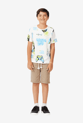 Tienda de ropa para niños cuidado con el perro hotsell